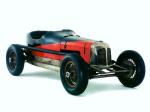 Miller Indy 500 Race Car 1936 года